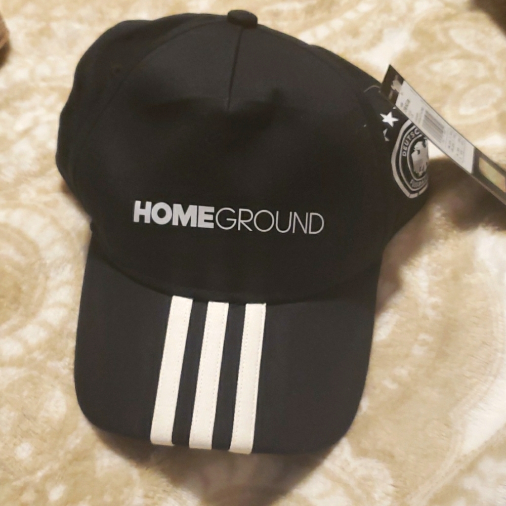 AdidasDeutscherFussball-Bund Hat